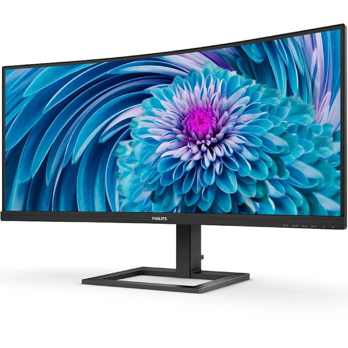 Philips 346E2CUAE/00 Monitor UltraWide Curvo 34 pulgadas WQHD Philips 346E2CUAE/00 Monitor UltraWide Curvo 34 pulgadas WQHD
